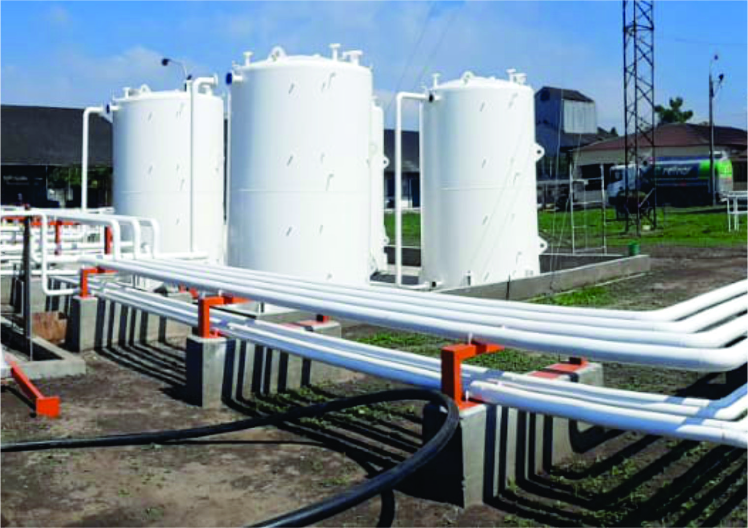  EPC PARA SISTEMAS DE INYECCION DE ADITIVOS